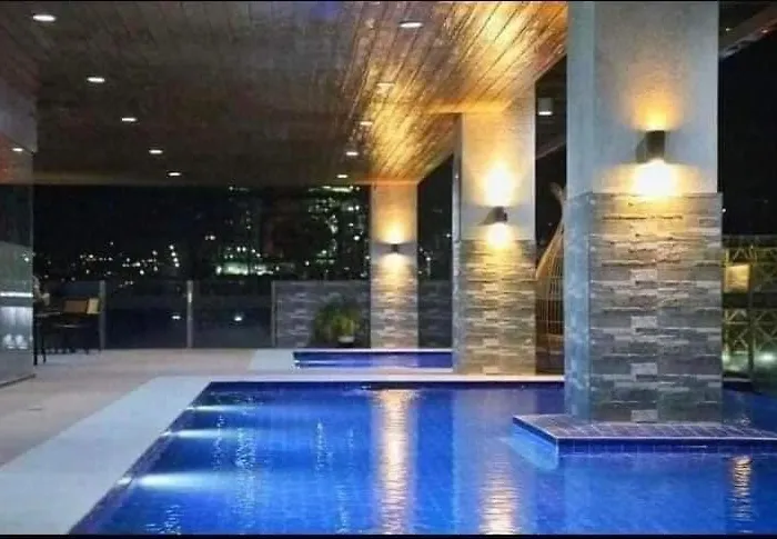 Proper Across Sm With Two Beds 4*
